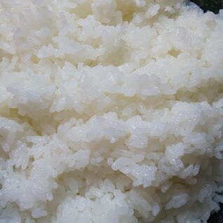 フライパンで炊くご飯時短ﾋﾞｯｸﾘ安い米も旨くなる